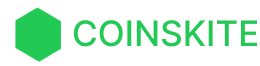 Green horizontal logo